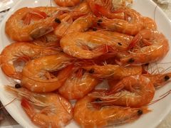 -芭菲盛宴·环球美食(北城国际店)