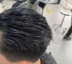 -NICE SALON 奈丝造型