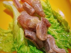 -颐品居涮肉(乌鲁木齐中路店)