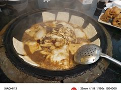 -地锅传奇(水产西路店)