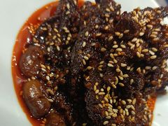 -院8里·少城记忆老川菜(宽窄巷子店)