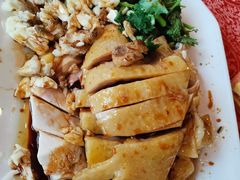-化州大众美食城(宝安老牌店)