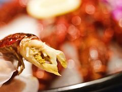 -潮三爷砂锅焗海鲜·生腌·海鲜粥(朝晖店)