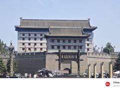 -西安城墙·碑林历史文化景区