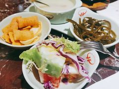 水果自助-豪味家(广益哥伦布店)