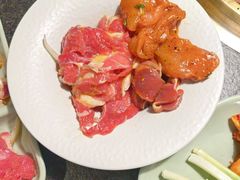 -韩盛·盛江山自助料理(中街大悦城黑金店)