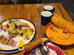 -I HOLIC艾豪丽披萨(KKone店)