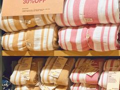 -MUJI无印良品(大悦城店)