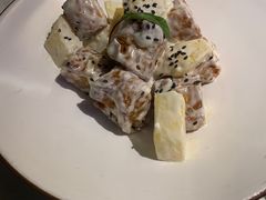 -绿茶餐厅(成都大悦城店)