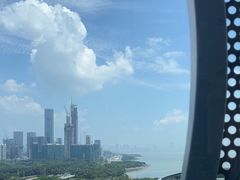 -小南洋海景餐厅(深圳湾店)