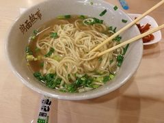 -南粥北面(东大桥店)