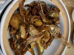 -灌顶姜母鸭(思明南路店)