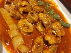 -将军牛排·尔滨地标朝鲜族美食(总店)