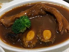 -金时代顺风大酒店(协泰店)