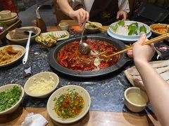 -蜀大侠火锅(寰球文化地标·总府店)