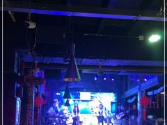 -老木头音乐空间(月河街店)