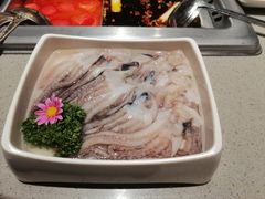 鱿鱼须子-海底捞火锅(上地华联店)