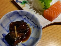 -富山日式料理(宽厚里店)