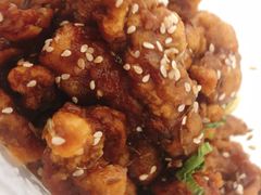 -九转小磨·非遗东北菜(群力店)