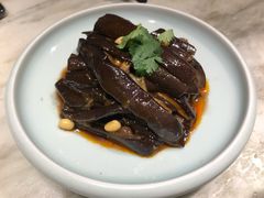 八旗茄子-那家小馆•北京菜•烤鸭(中关村店)