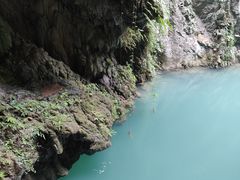 -阿依河景区