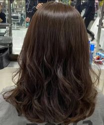 点击看大图 -MORI HAIR SALON日式美发沙龙