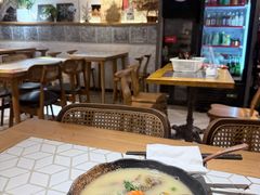-十面欢腾·海鲜面·台式Bistro(长乐路店)