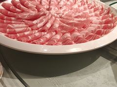 -北门涮肉·炭火铜锅涮肉(什刹海店)