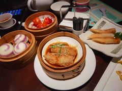 -领事馆19号中餐厅(厦门海景洲际酒店)
