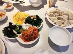 -东方饺子王(和平里店)