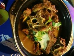 android_upload_pic-天津乾毓德饭庄·清真传统炒菜·海鲜烧烤(咸阳路店)