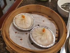 蟹黄灌汤包-钦善斋(武侯祠店)