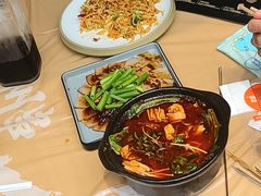 -一烧一烤•锦州烧烤(KTV包房·长江街店)