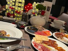 -深圳四季酒店·馥自助餐厅