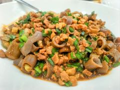 -良友·海鲜青岛菜(五四广场店)