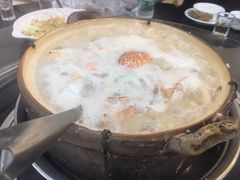 -潮汕砂锅粥(十八甫南路店)