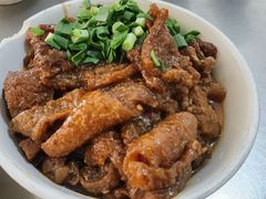 -丁记面馆(凤凰店)