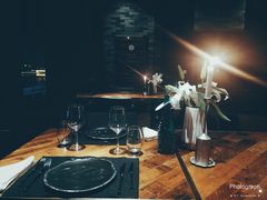 -AZUL by FUEL蓝色·法式酒馆(琶醍店)