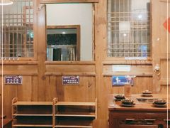大堂-苗家大院酸汤鱼(贵阳北站店)