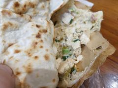 -老前童小吃(北明程路店)