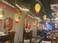 -杨记隆府重庆江湖菜(大悦城店)