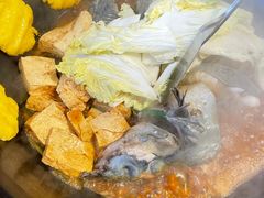 -缘福乡村铁锅炖民宿(八达岭店)