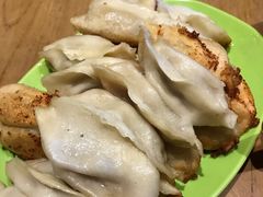 -锅贴王小吃(南大街店)