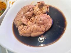 -佰人王串串香火锅(洋珠巷店)