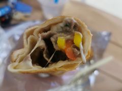 -山姆美式餐吧(鼓楼店)