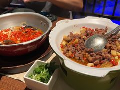 -佬麻雀·新湘菜(珠海金发购物中心店)
