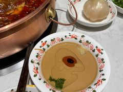 -东门口·鲜爆肚涮肉·烧烤(老门东店)