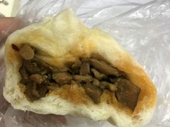 -老陶包子铺(南大西南村店)
