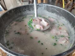 -南记食粥坊·宵夜大排档(莲花总店)