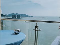 -三亚福朋喜来登酒店·大堂吧